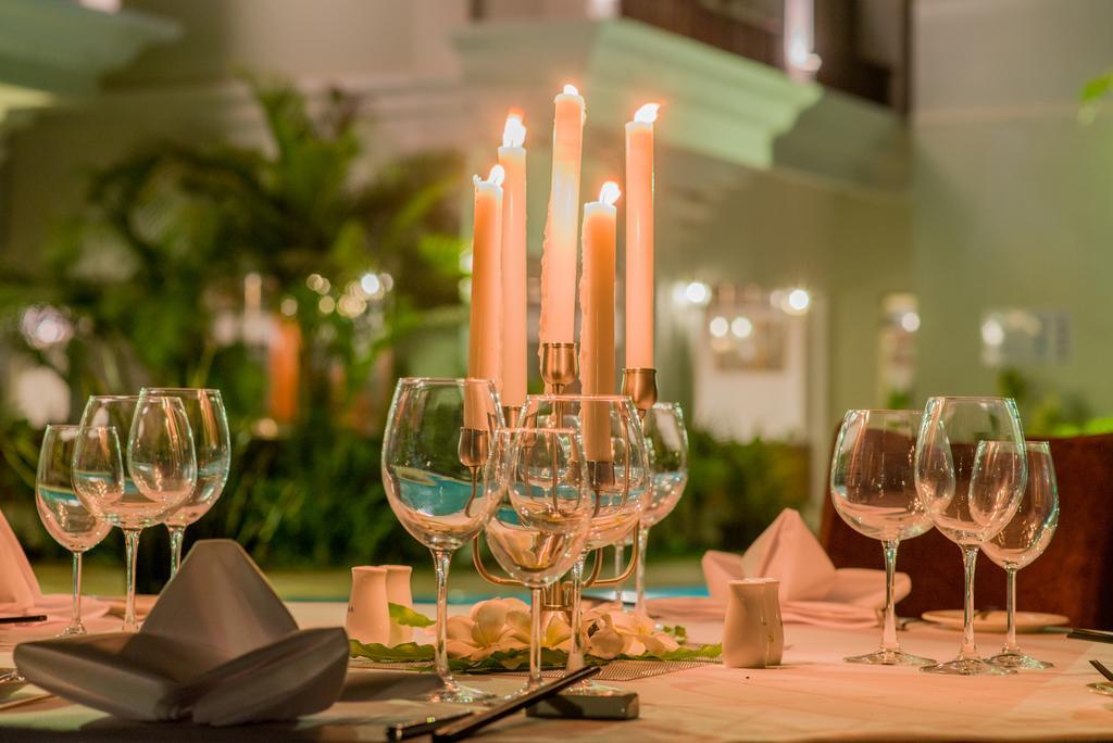 Silk D'Angkor Boutique Hotel Sziemreap Kültér fotó