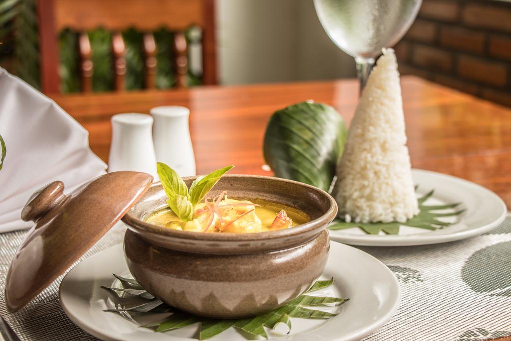 Silk D'Angkor Boutique Hotel Sziemreap Kültér fotó