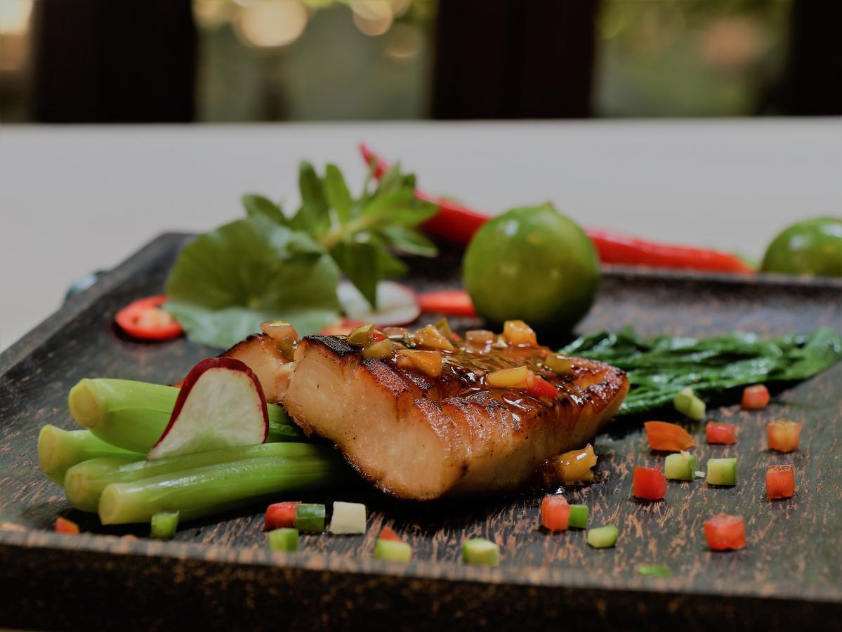 Silk D'Angkor Boutique Hotel Sziemreap Kültér fotó