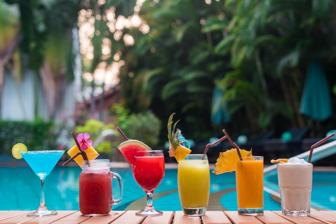 Silk D'Angkor Boutique Hotel Sziemreap Kültér fotó