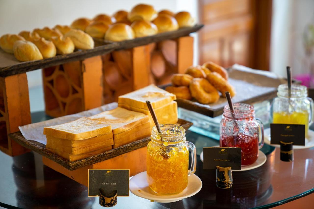 Silk D'Angkor Boutique Hotel Sziemreap Kültér fotó